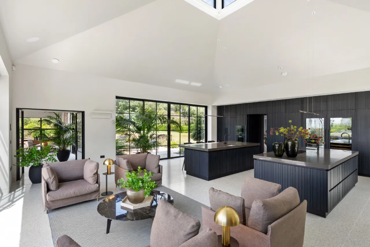 Photo of Emsworth, Kinsealy, Malahide Road, Co. Dublin, D17 EF98