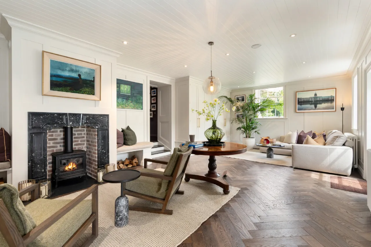 Photo of Emsworth, Kinsealy, Malahide Road, Co. Dublin, D17 EF98