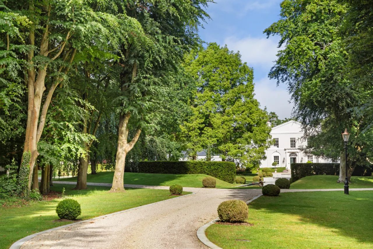 Photo of Emsworth, Kinsealy, Malahide Road, Co. Dublin, D17 EF98