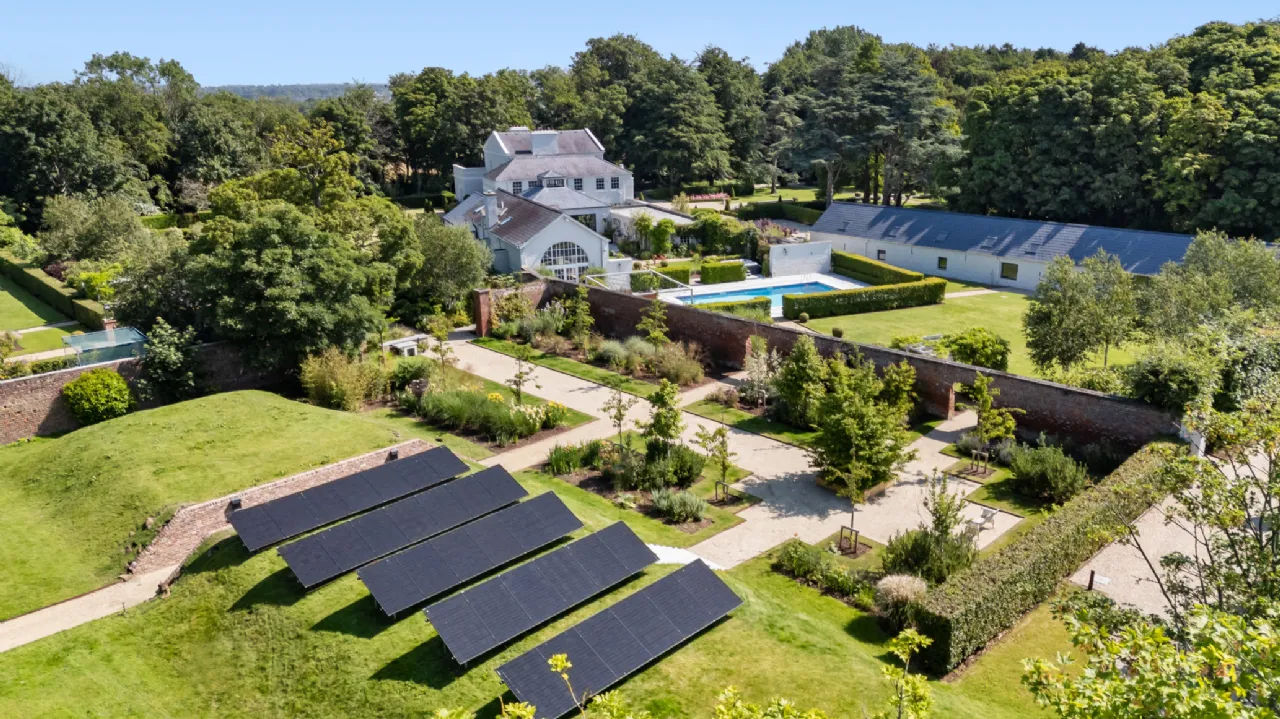 Photo of Emsworth, Kinsealy, Malahide Road, Co. Dublin, D17 EF98