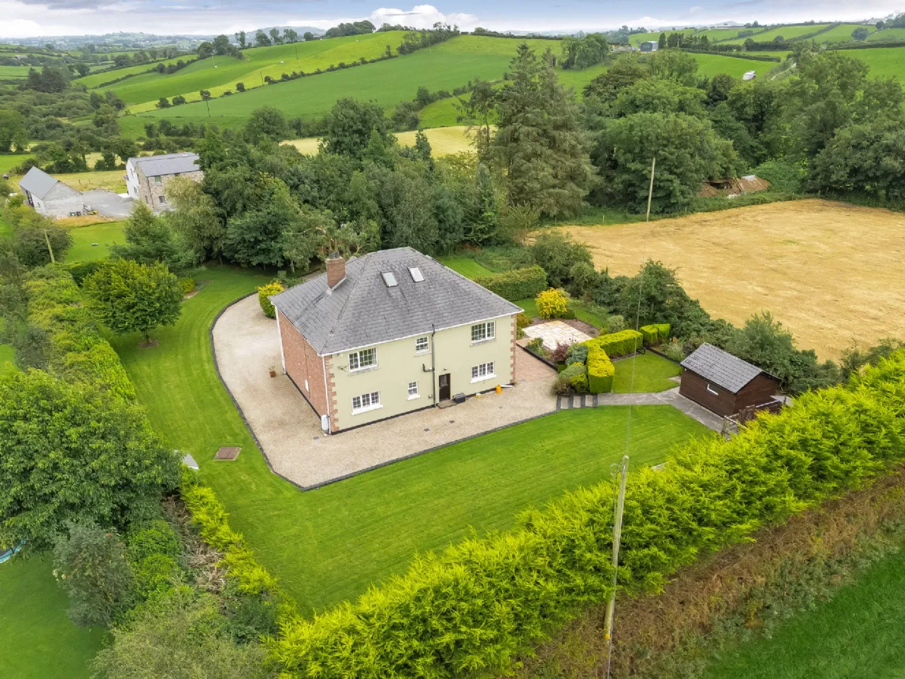 Photo of Greaghlough, Mullagh, Co.Cavan, A82 XP03