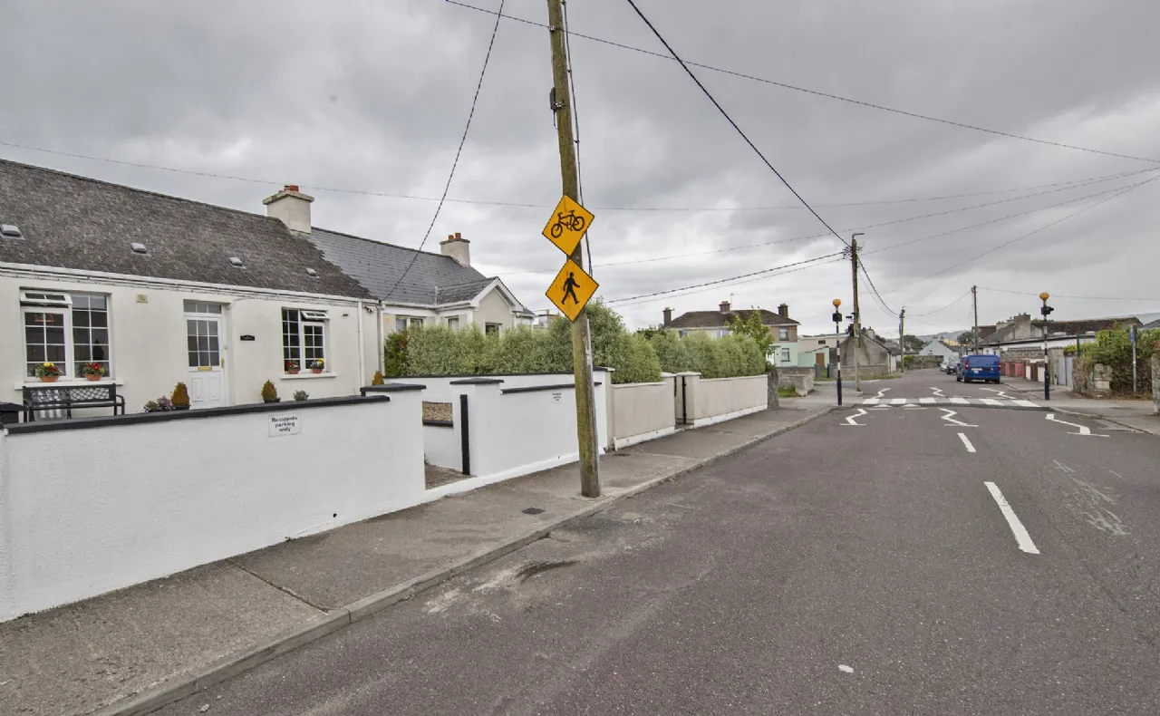 Photo of Coolfin, 12 St Patrick's Terrace, Abbeyside, Dungarvan, Co Waterford, X35 NR12