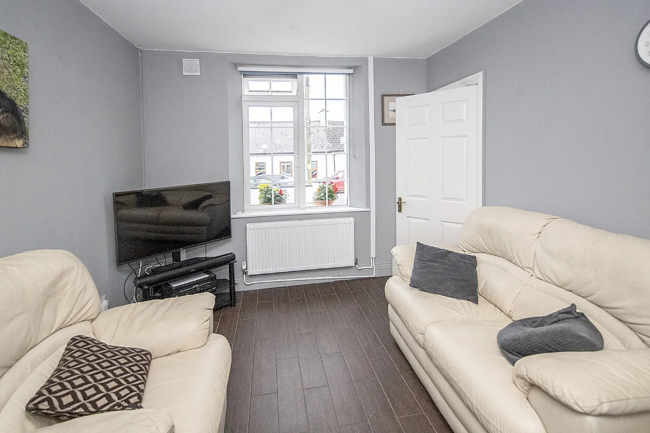 Photo of Coolfin, 12 St Patrick's Terrace, Abbeyside, Dungarvan, Co Waterford, X35 NR12