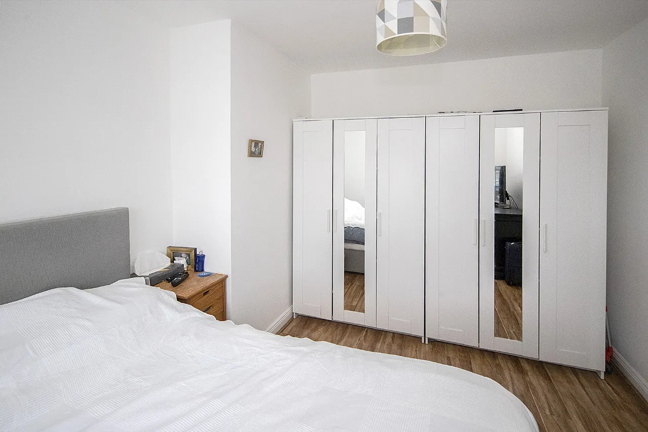 Photo of Coolfin, 12 St Patrick's Terrace, Abbeyside, Dungarvan, Co Waterford, X35 NR12