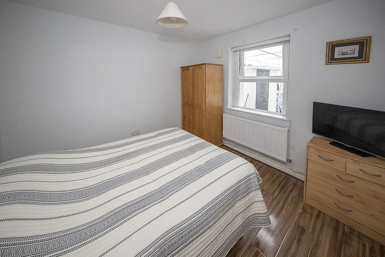 Photo of Coolfin, 12 St Patrick's Terrace, Abbeyside, Dungarvan, Co Waterford, X35 NR12