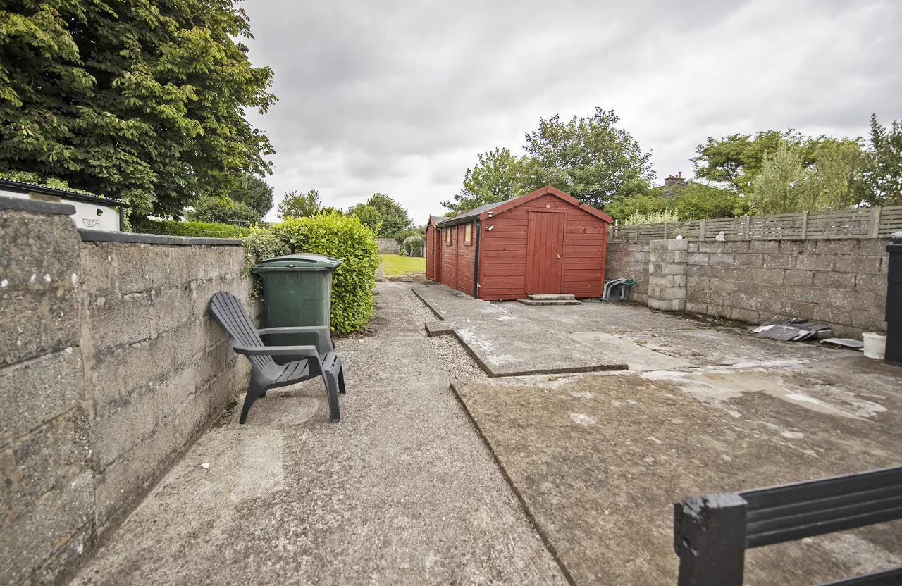 Photo of Coolfin, 12 St Patrick's Terrace, Abbeyside, Dungarvan, Co Waterford, X35 NR12