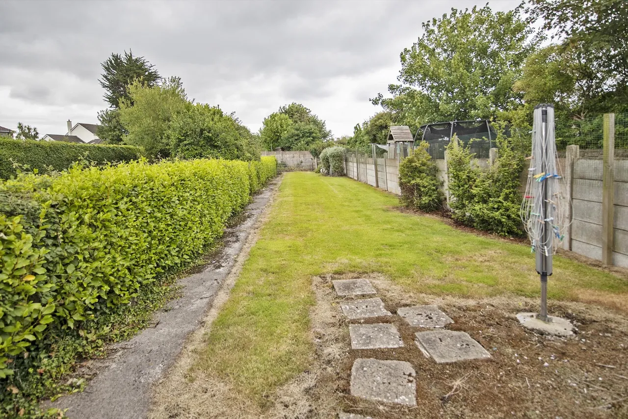 Photo of Coolfin, 12 St Patrick's Terrace, Abbeyside, Dungarvan, Co Waterford, X35 NR12