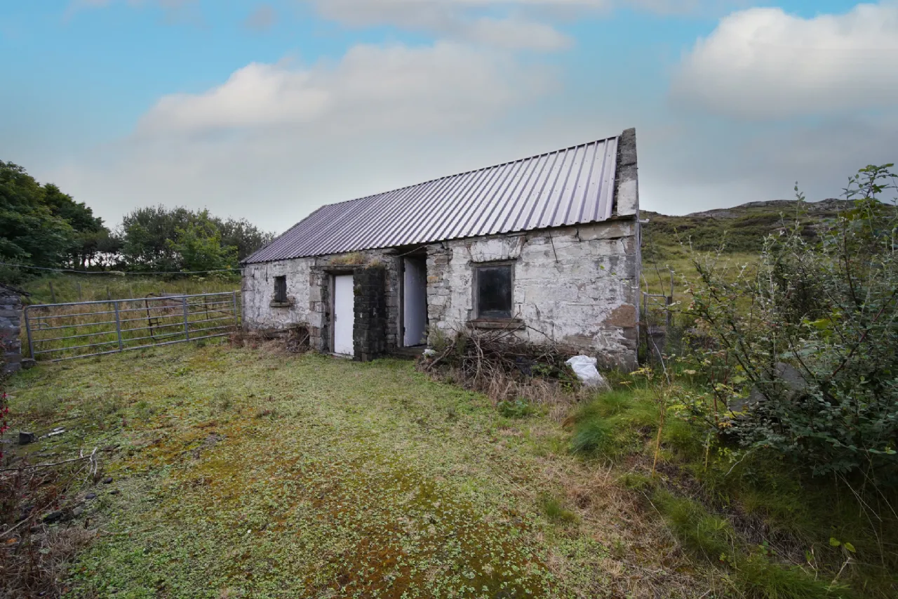 Photo of Doagh More, Kindrum, Fanad, Co. Donegal, F92FW74