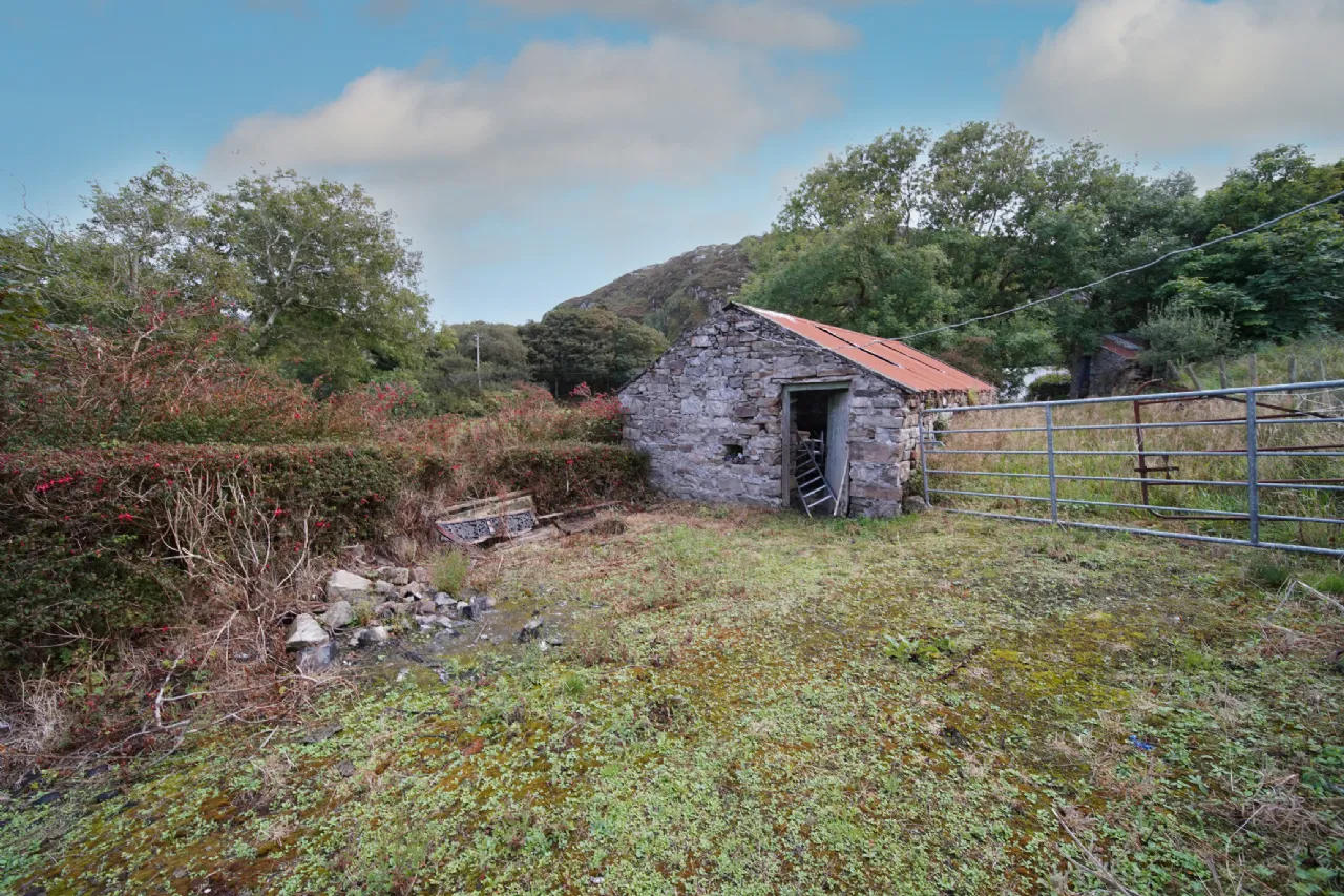 Photo of Doagh More, Kindrum, Fanad, Co. Donegal, F92FW74