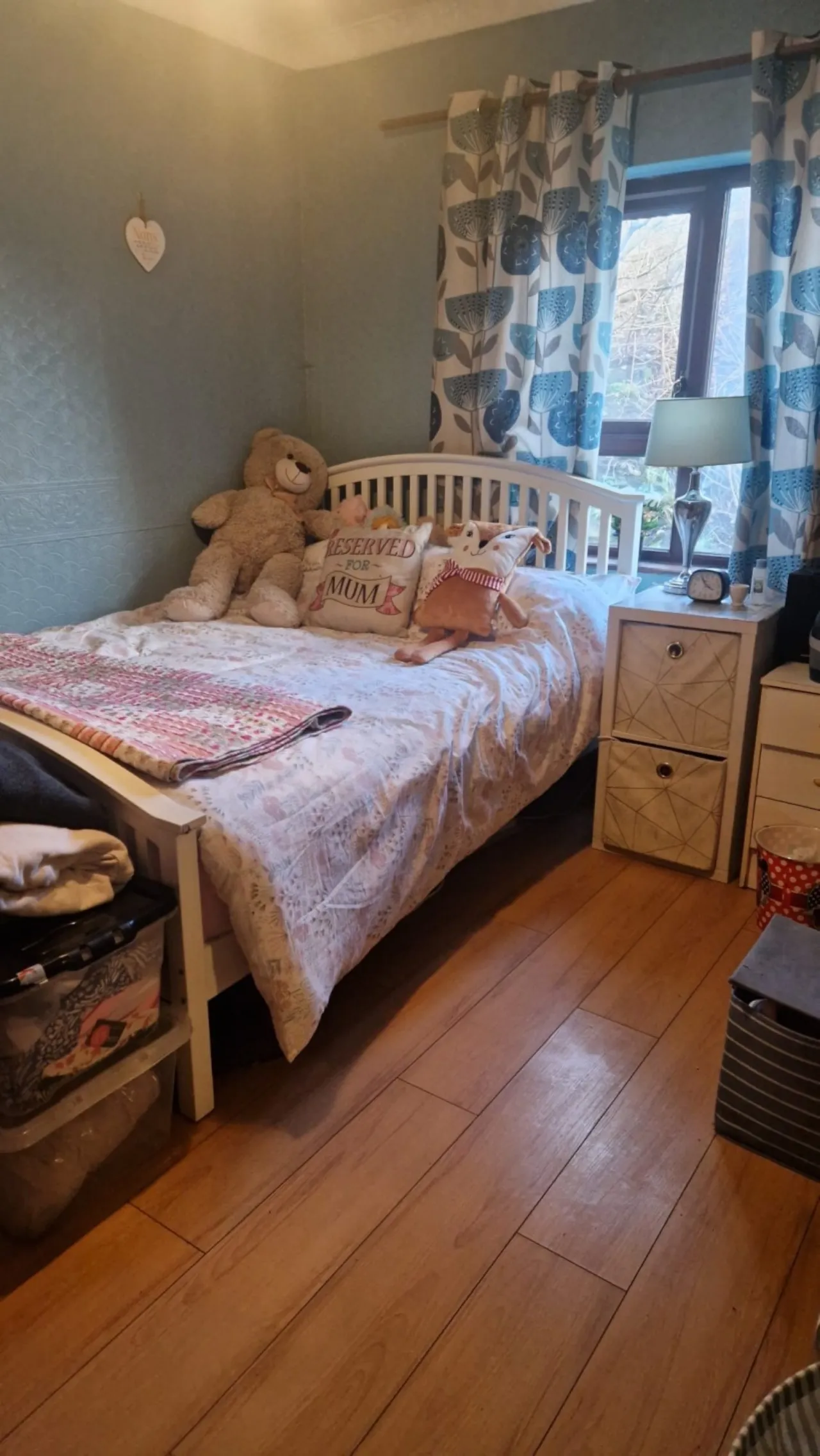 Photo of Doagh More, Kindrum, Fanad, Co. Donegal, F92FW74