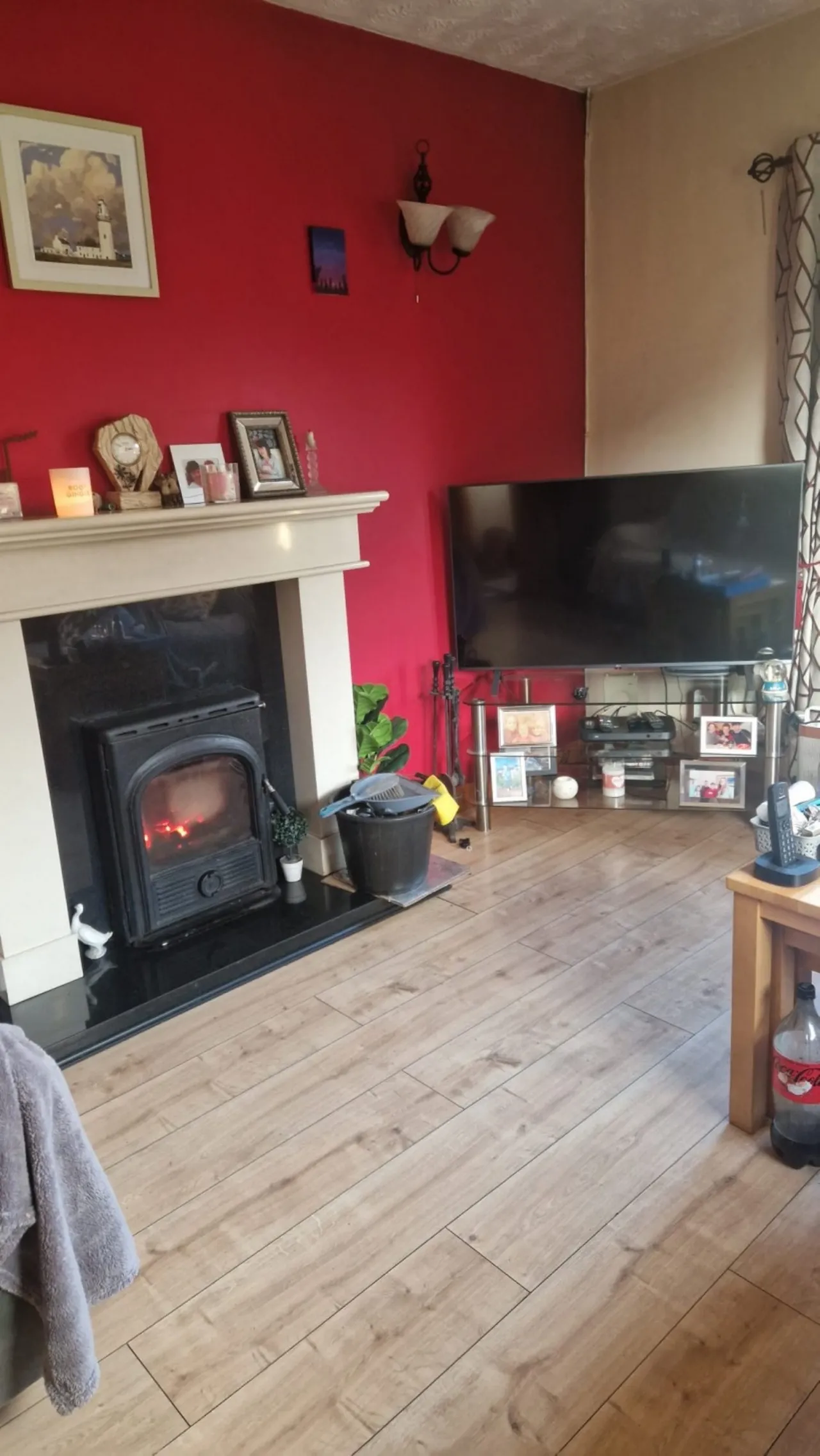 Photo of Doagh More, Kindrum, Fanad, Co. Donegal, F92FW74