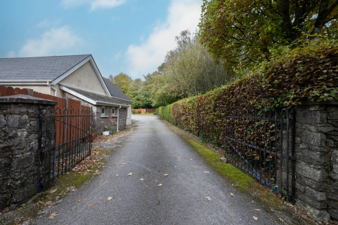 Photo of St Peter's Parish Centre, Church Hill, Cork, T12RX57
