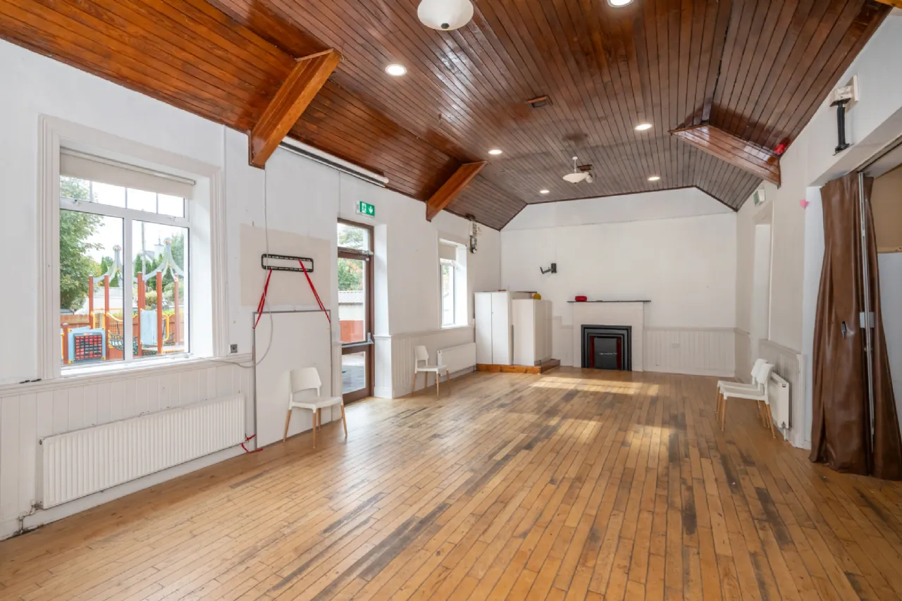 Photo of St Peter's Parish Centre, Church Hill, Cork, T12RX57