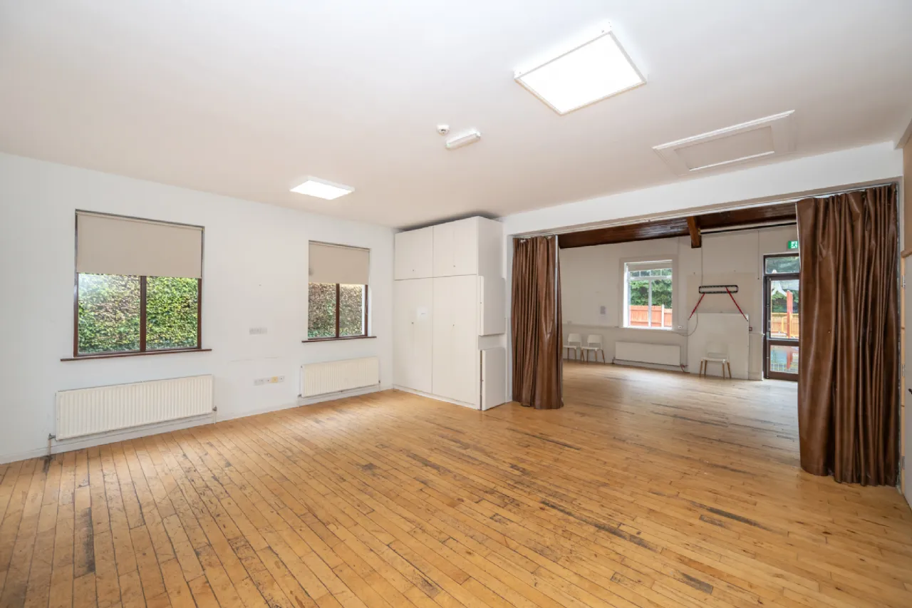 Photo of St Peter's Parish Centre, Church Hill, Cork, T12RX57