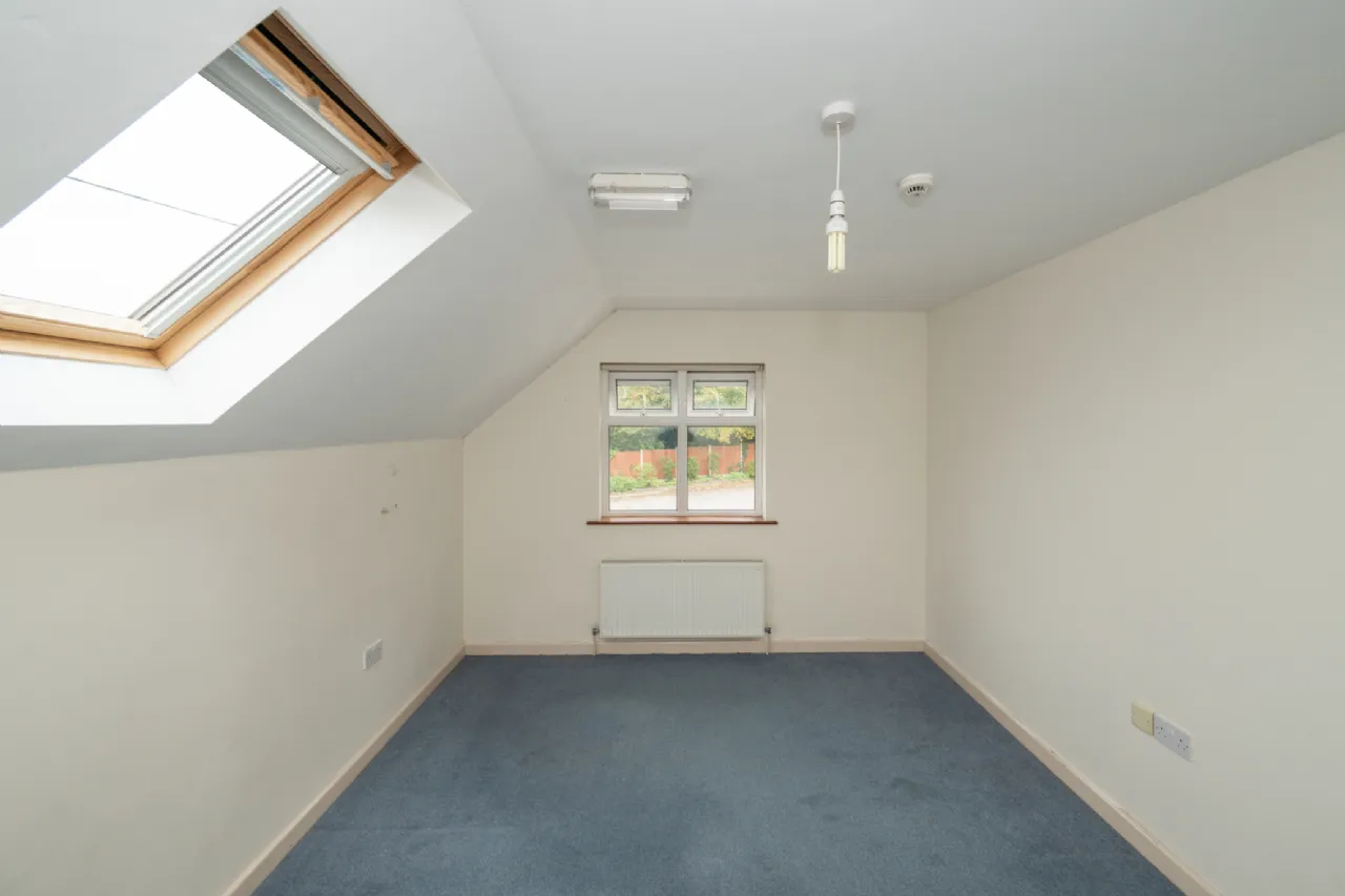 Photo of St Peter's Parish Centre, Church Hill, Cork, T12RX57