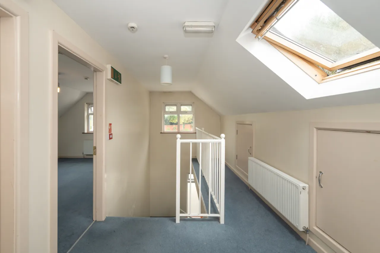 Photo of St Peter's Parish Centre, Church Hill, Cork, T12RX57