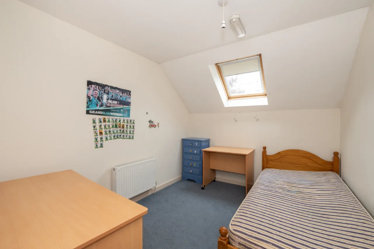 Photo of St Peter's Parish Centre, Church Hill, Cork, T12RX57