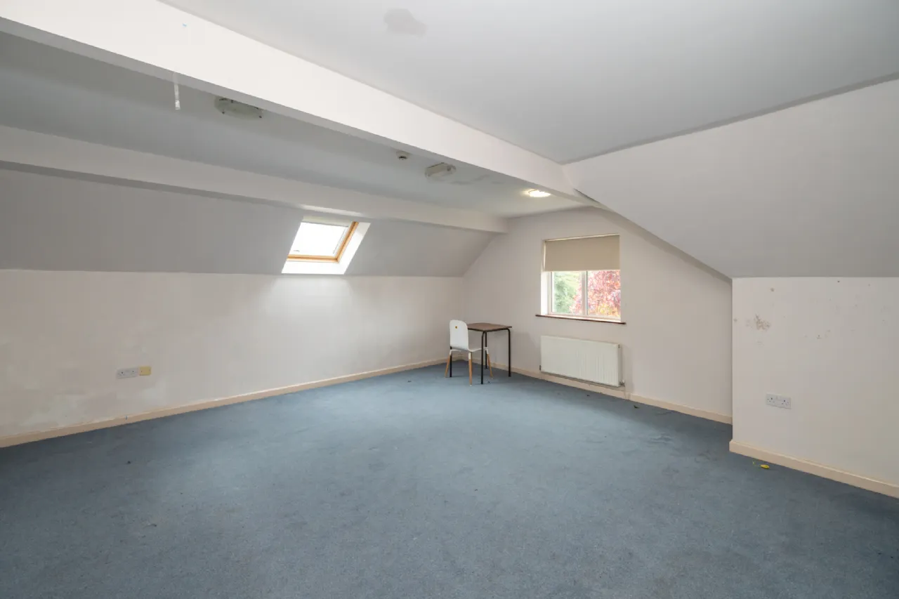 Photo of St Peter's Parish Centre, Church Hill, Cork, T12RX57