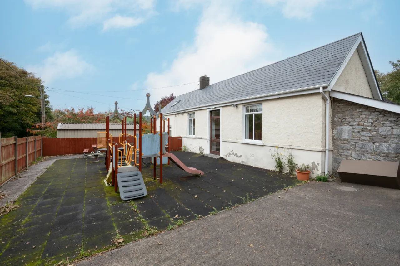 Photo of St Peter's Parish Centre, Church Hill, Cork, T12RX57