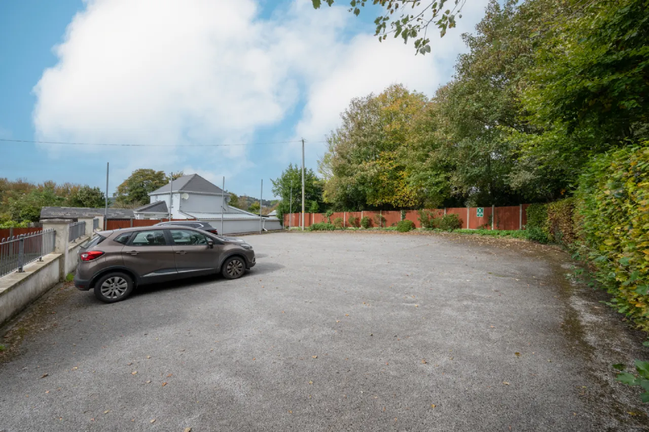 Photo of St Peter's Parish Centre, Church Hill, Cork, T12RX57