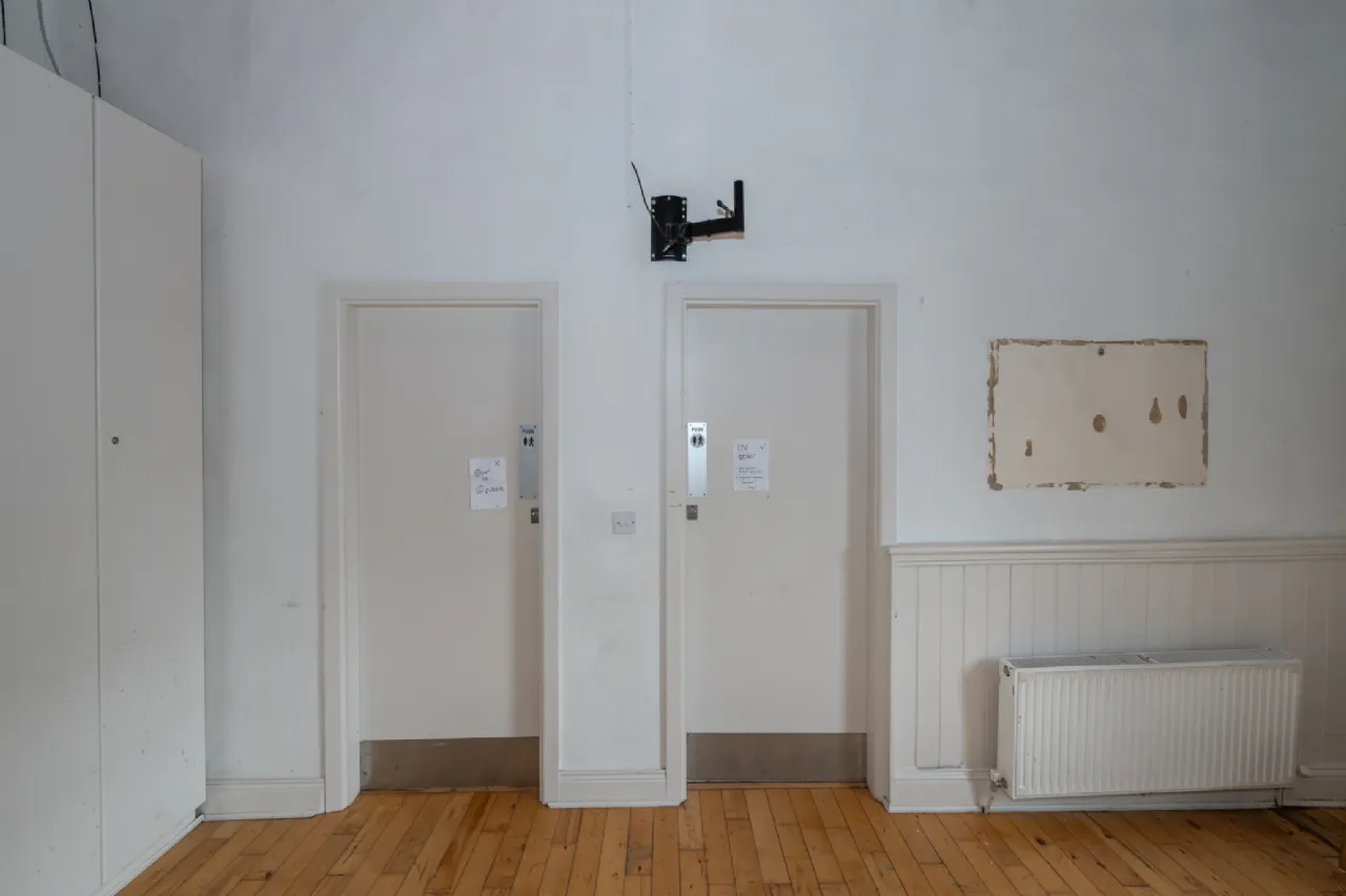 Photo of St Peter's Parish Centre, Church Hill, Cork, T12RX57