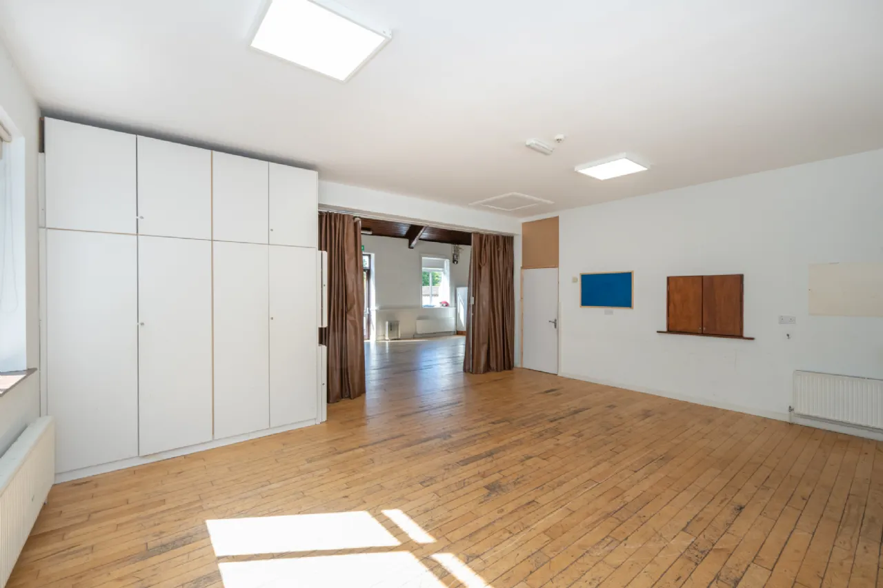 Photo of St Peter's Parish Centre, Church Hill, Cork, T12RX57