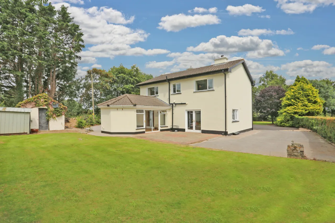 Photo of Dromlohan, Kilcornan, Pallaskenry, Co. Limerick, V94 AH1K