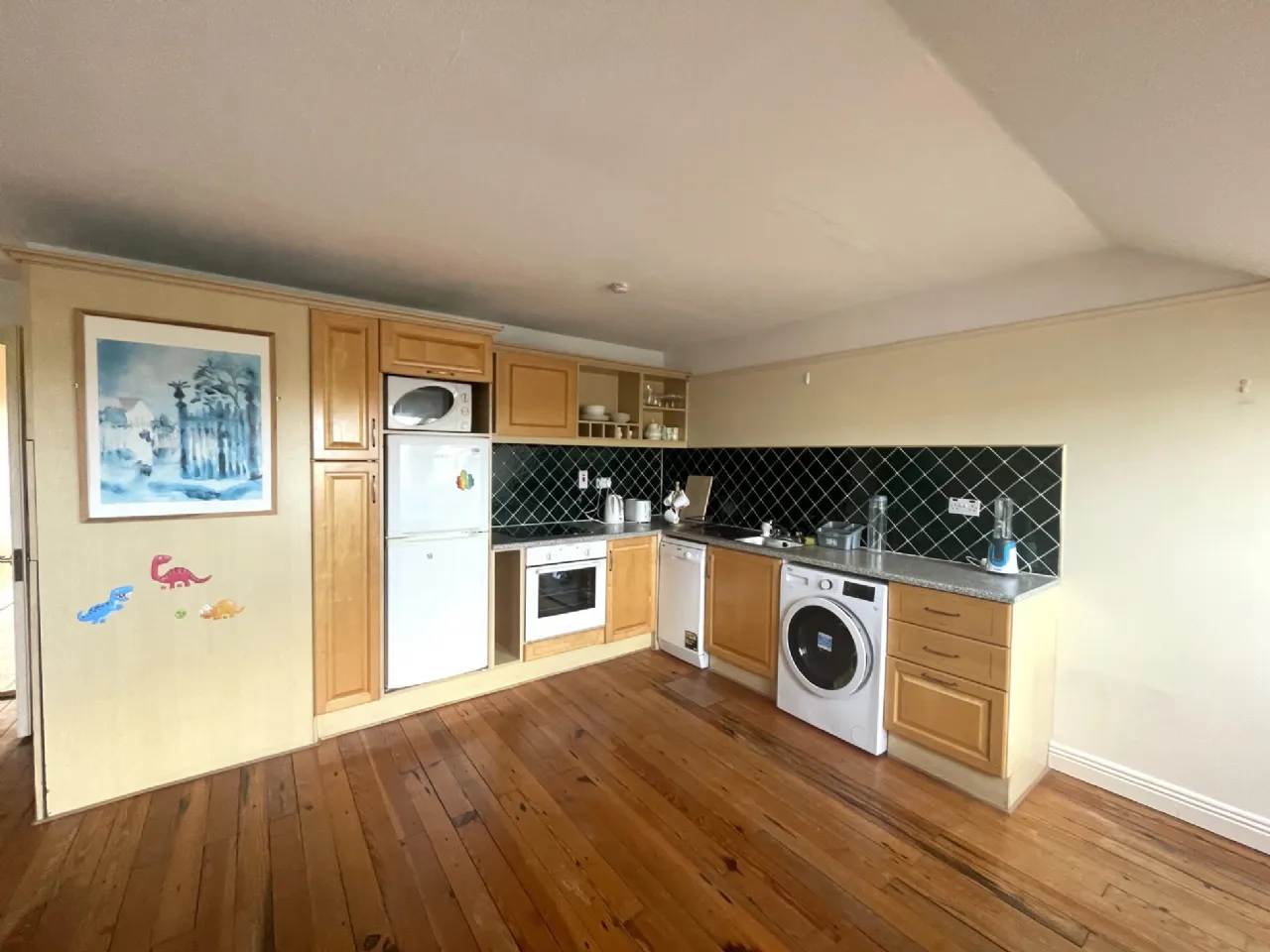 Photo of 404 Harbour Mill, The Quay, Westport, Co. Mayo