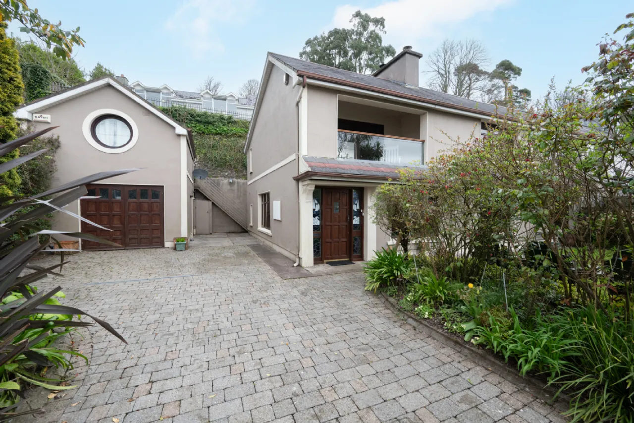 Photo of Seaways, Strand Road, Monkstown, Co. Cork, T12 WF6A