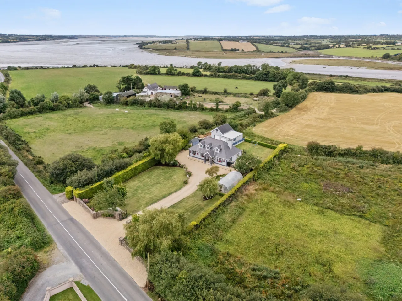 Photo of Castle Bay, Maudlintown, Wellingtonbridge, Co. Wexford, Y35 YA43