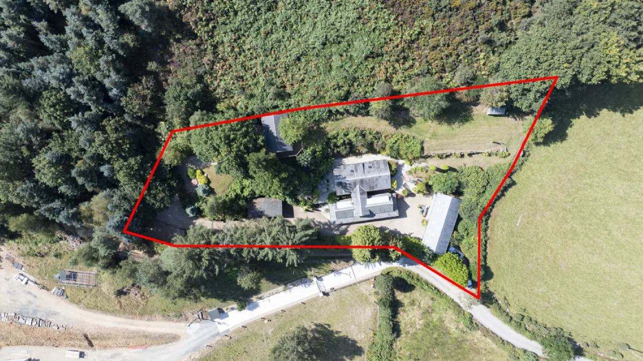 Photo of Rowan Lodge, Kilcashel, Avoca, Co Wicklow, Y14 RR24