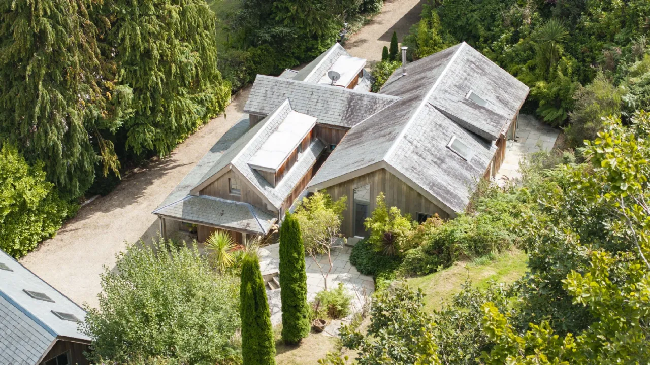 Photo of Rowan Lodge, Kilcashel, Avoca, Co Wicklow, Y14 RR24