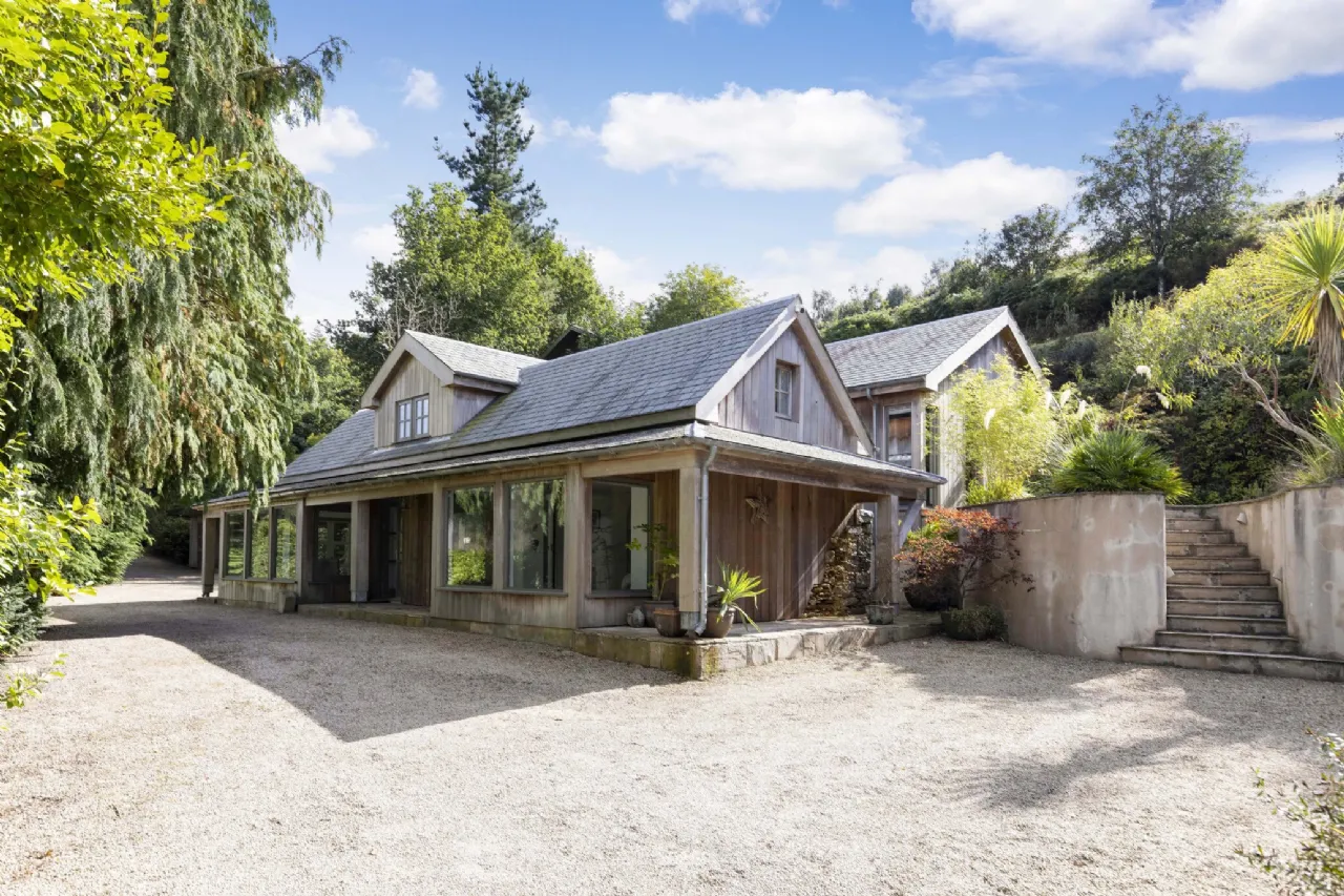 Photo of Rowan Lodge, Kilcashel, Avoca, Co Wicklow, Y14 RR24