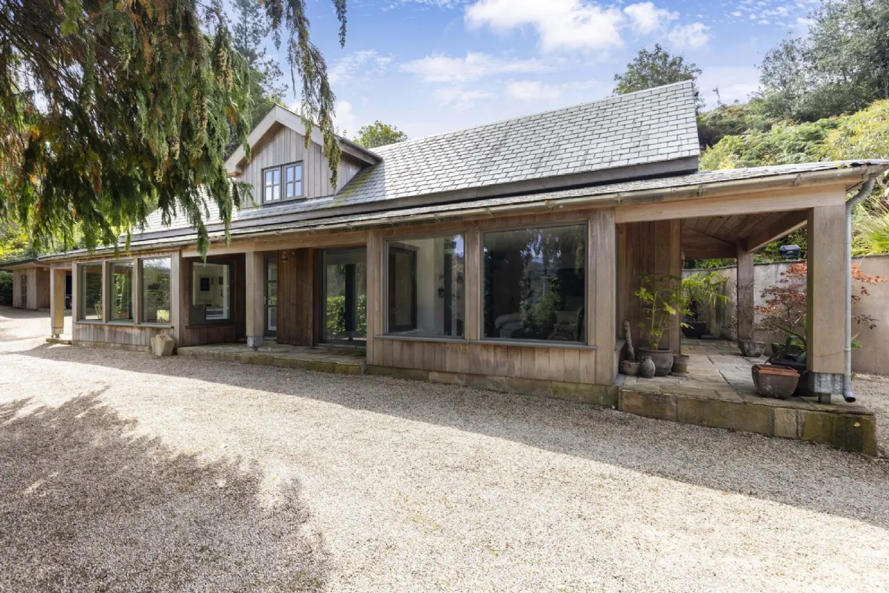 Photo of Rowan Lodge, Kilcashel, Avoca, Co Wicklow, Y14 RR24