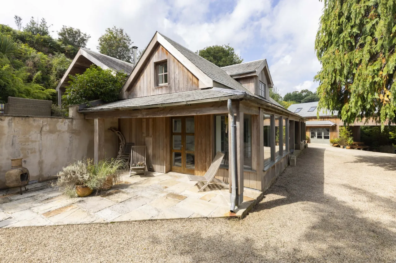 Photo of Rowan Lodge, Kilcashel, Avoca, Co Wicklow, Y14 RR24