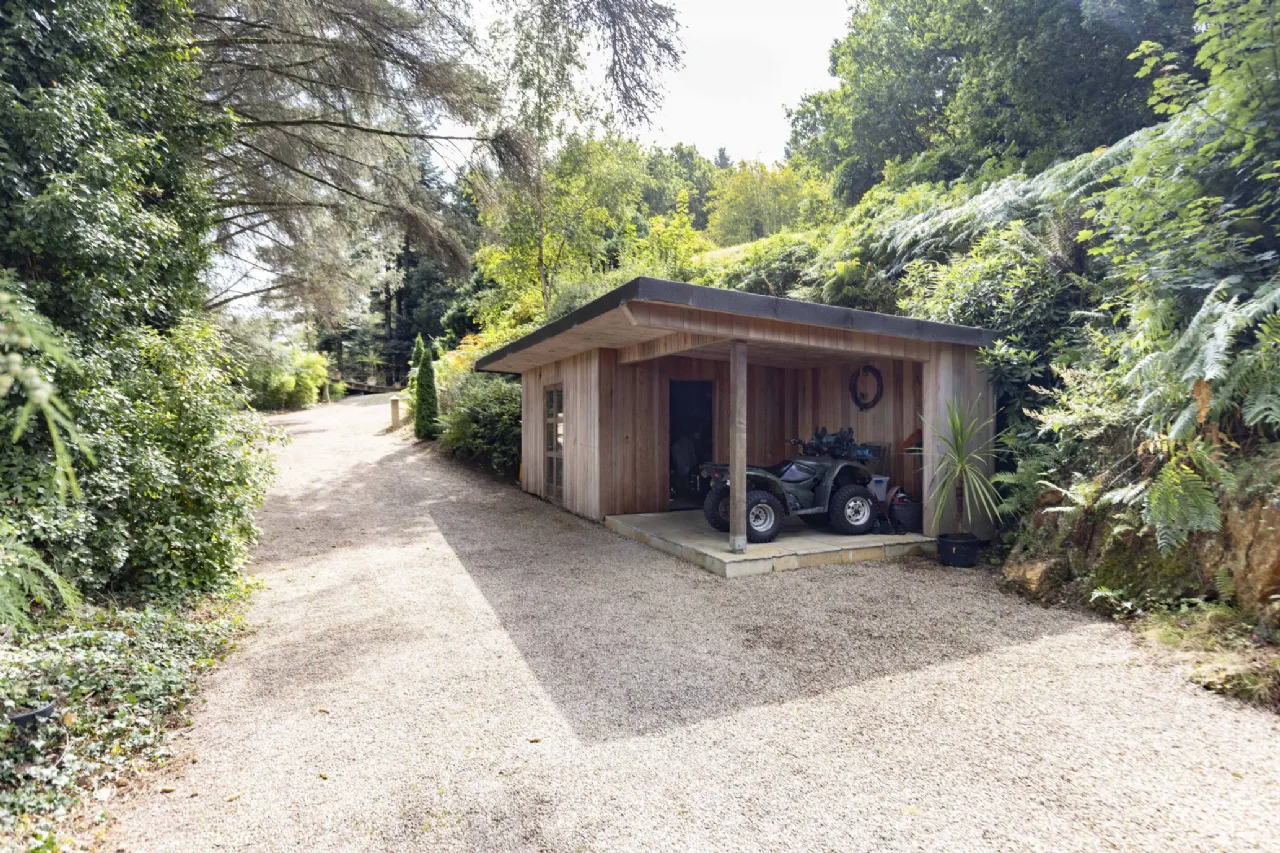 Photo of Rowan Lodge, Kilcashel, Avoca, Co Wicklow, Y14 RR24