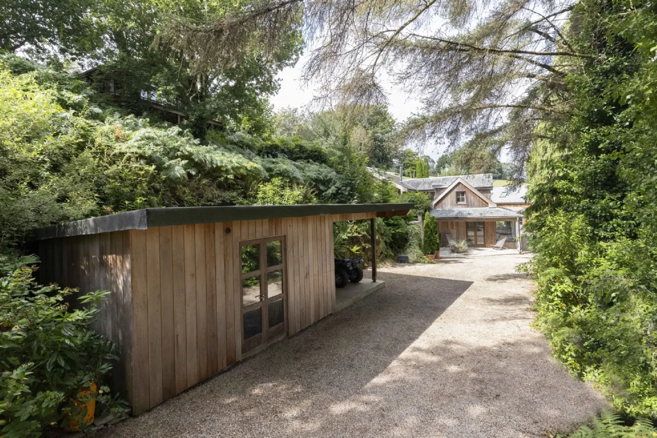 Photo of Rowan Lodge, Kilcashel, Avoca, Co Wicklow, Y14 RR24