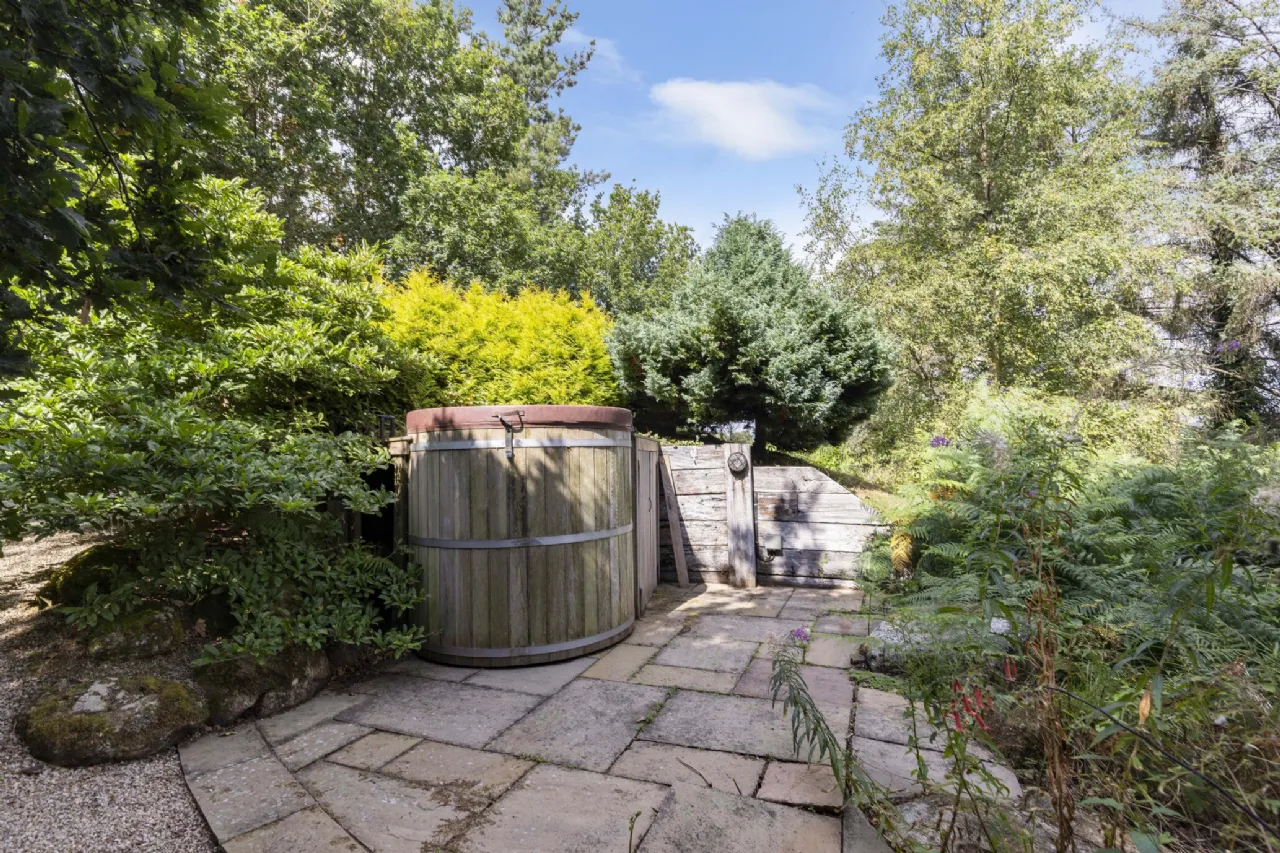 Photo of Rowan Lodge, Kilcashel, Avoca, Co Wicklow, Y14 RR24