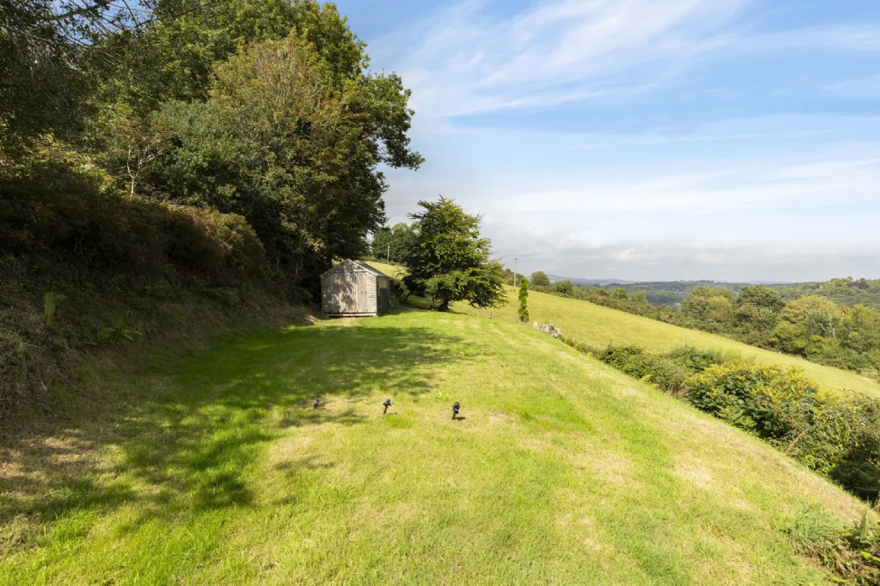 Photo of Rowan Lodge, Kilcashel, Avoca, Co Wicklow, Y14 RR24