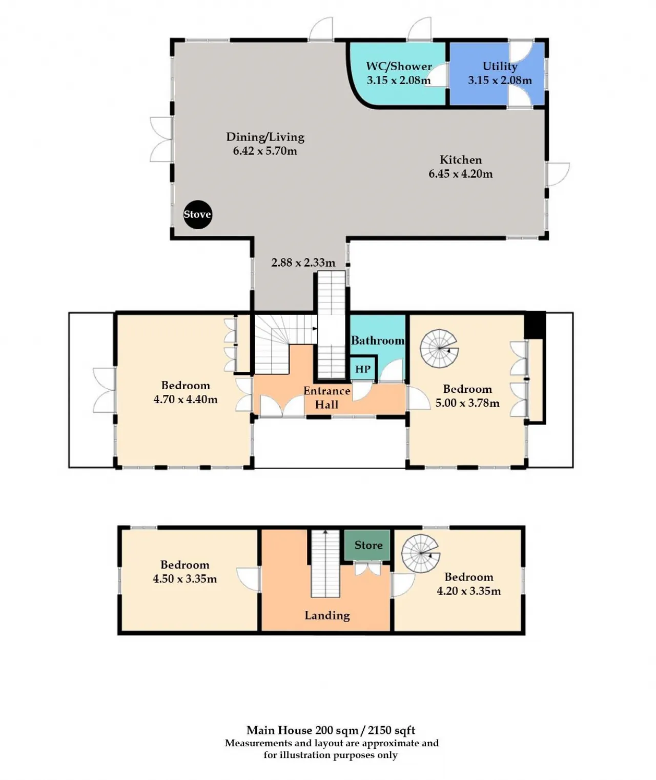 Photo of Rowan Lodge, Kilcashel, Avoca, Co Wicklow, Y14 RR24