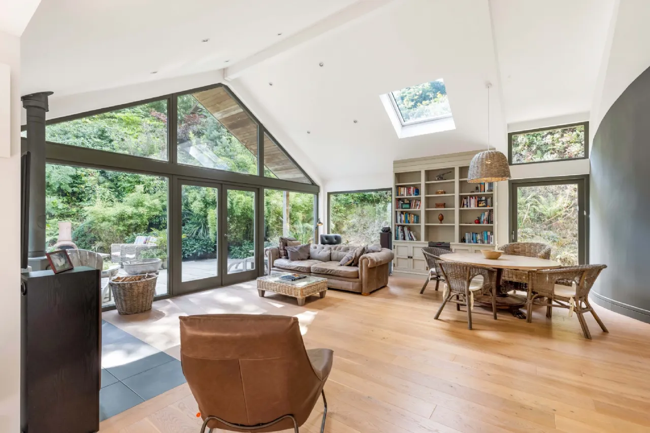 Photo of Rowan Lodge, Kilcashel, Avoca, Co Wicklow, Y14 RR24