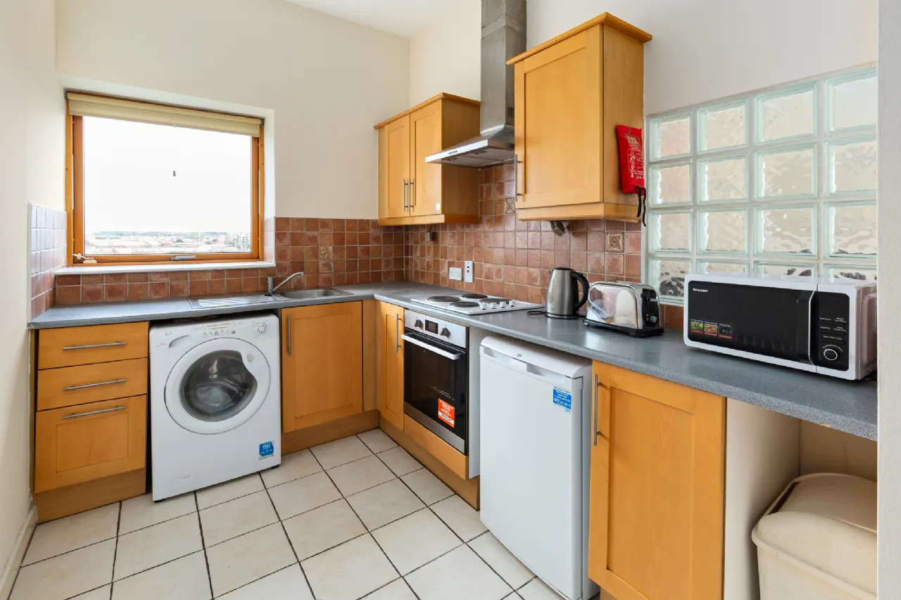 Photo of 96 Spencer House, Custom House Square, IFSC, Dublin 1, D01 K6W7