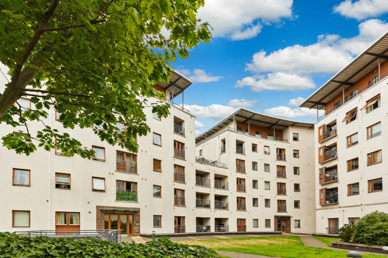 Photo of 96 Spencer House, Custom House Square, IFSC, Dublin 1, D01 K6W7