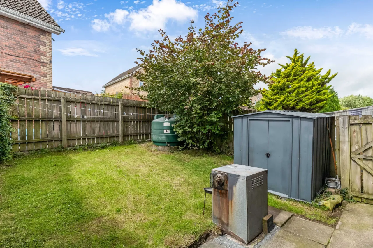 Photo of 56 Lakeview, The Fairgreen, Co Cavan, H12 DK37