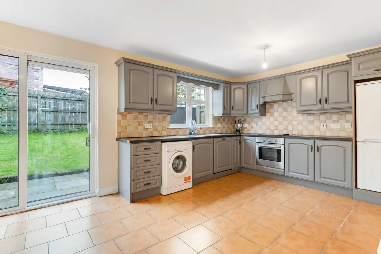 Photo of 56 Lakeview, The Fairgreen, Co Cavan, H12 DK37