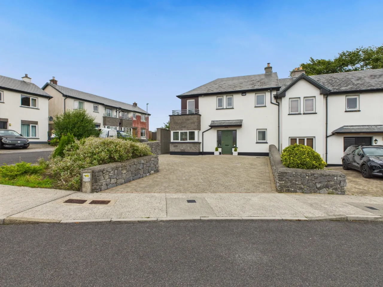 Photo of 23 Baunoge, Loughrea, Co. Galway, H62 KF88