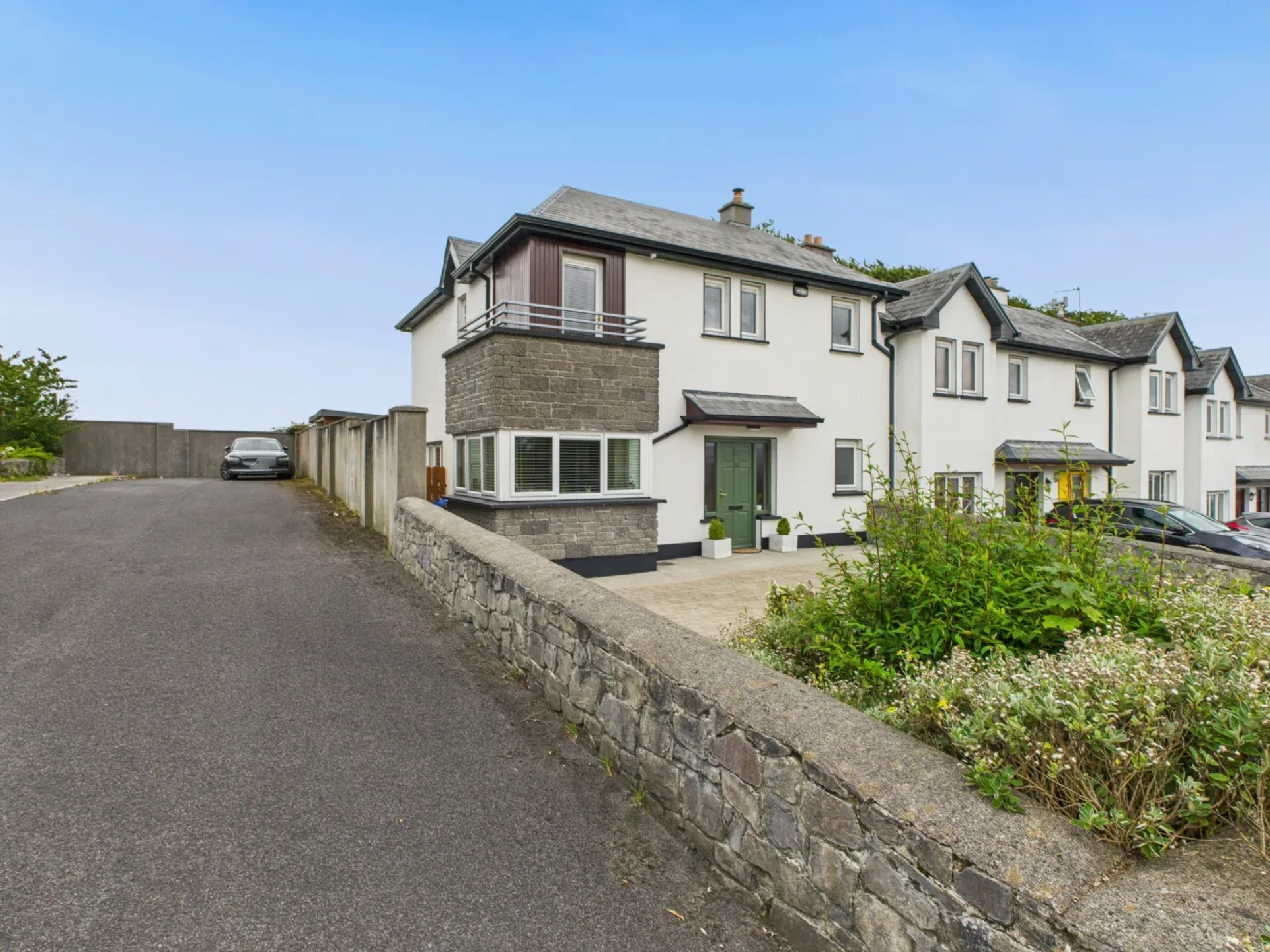 Photo of 23 Baunoge, Loughrea, Co. Galway, H62 KF88