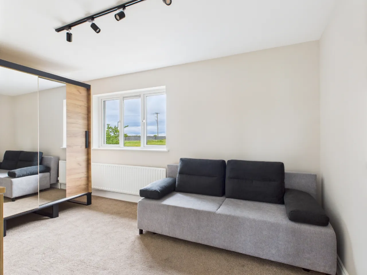 Photo of 23 Baunoge, Loughrea, Co. Galway, H62 KF88