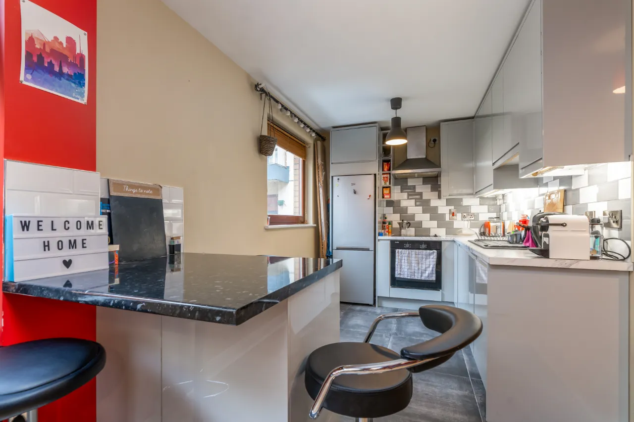 Photo of Apt 35, St John’s Well Way, Kilmainham, Dublin 8, D08 HX49