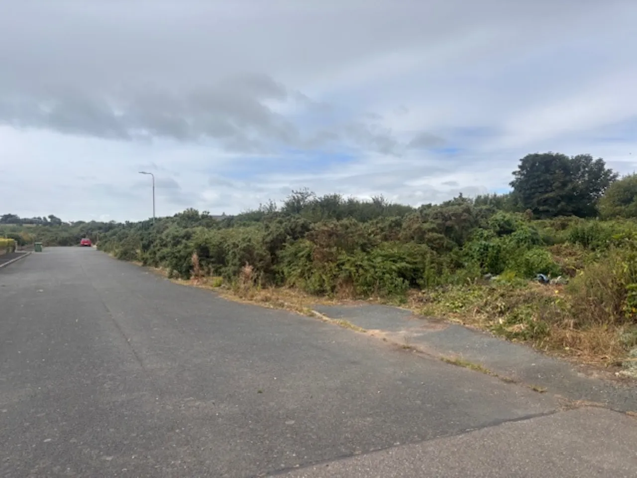 Photo of Cornagower East, Brittas Bay, Co Wicklow